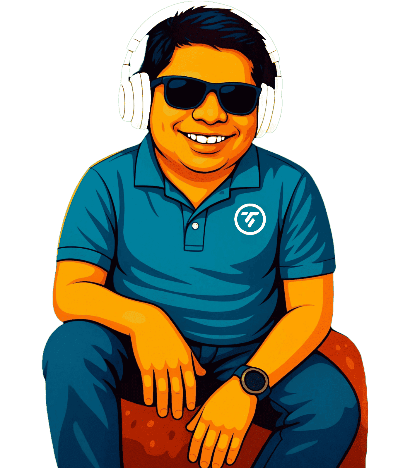 ThadiYa Logo