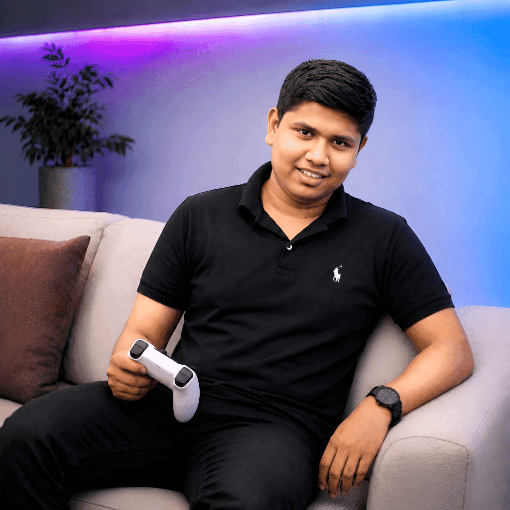Tharusha Thilakarathna
